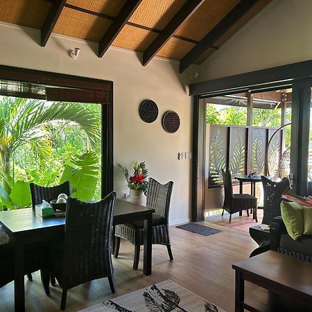Serenity Villas Rarotonga Dış mekan fotoğraf