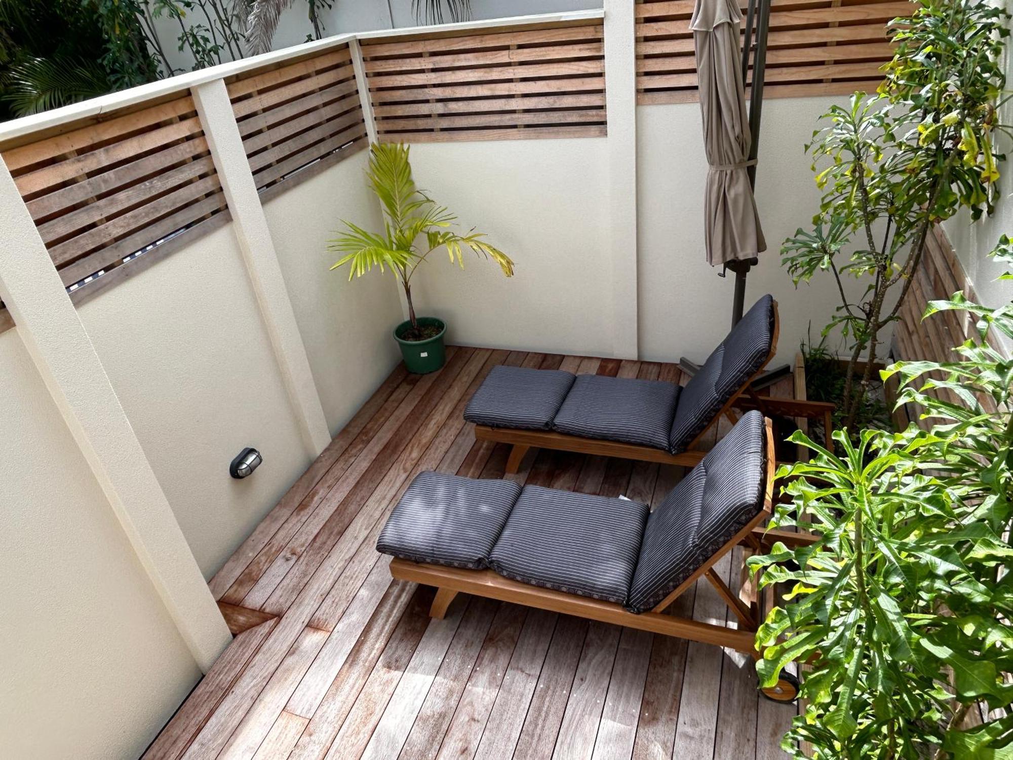 Serenity Villas Rarotonga Dış mekan fotoğraf